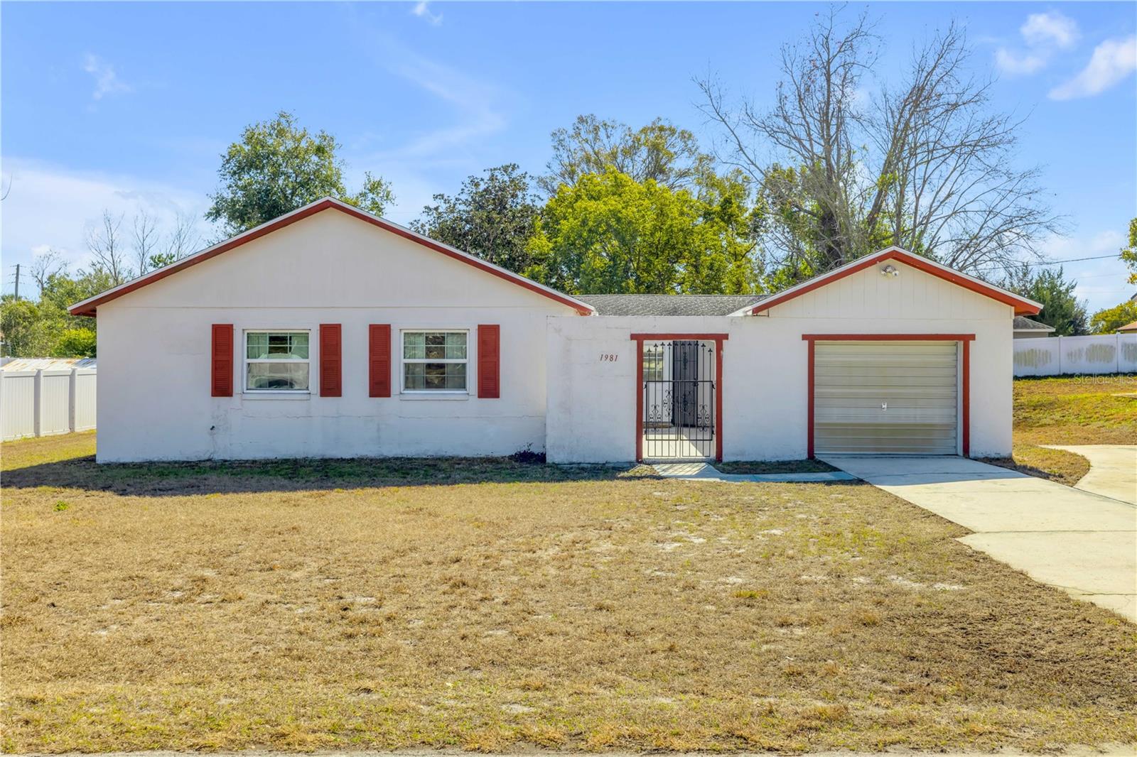 Single Family Residence em DELTONA, FL - Daniel Dourado