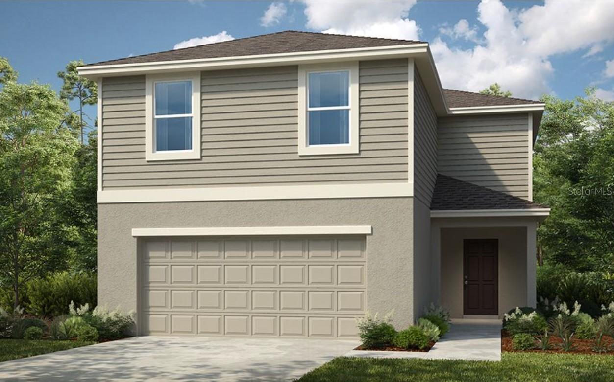 Single Family Residence in HAINES CITY, FL - Daniel Dourado