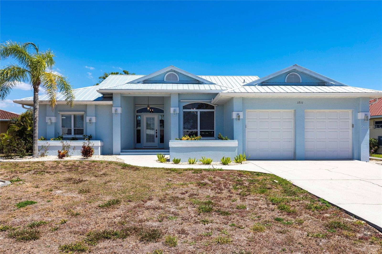 Single Family Residence em PUNTA GORDA, FL - Daniel Dourado