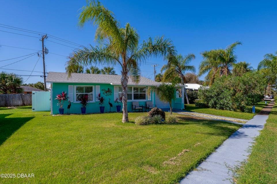 Single Family Residence in ORMOND BEACH, FL - Daniel Dourado