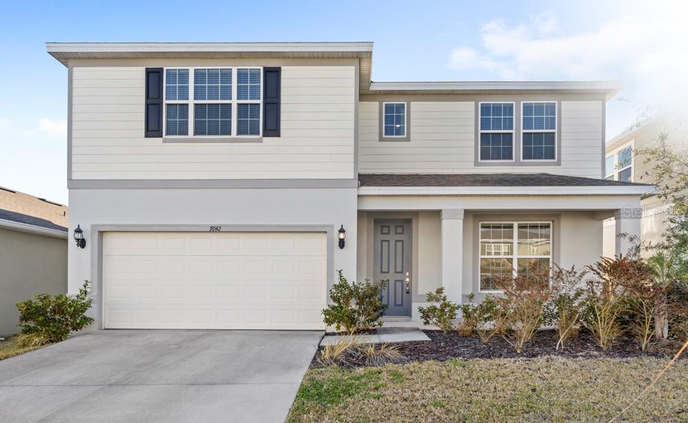 Single Family Residence em CLERMONT, FL - Daniel Dourado