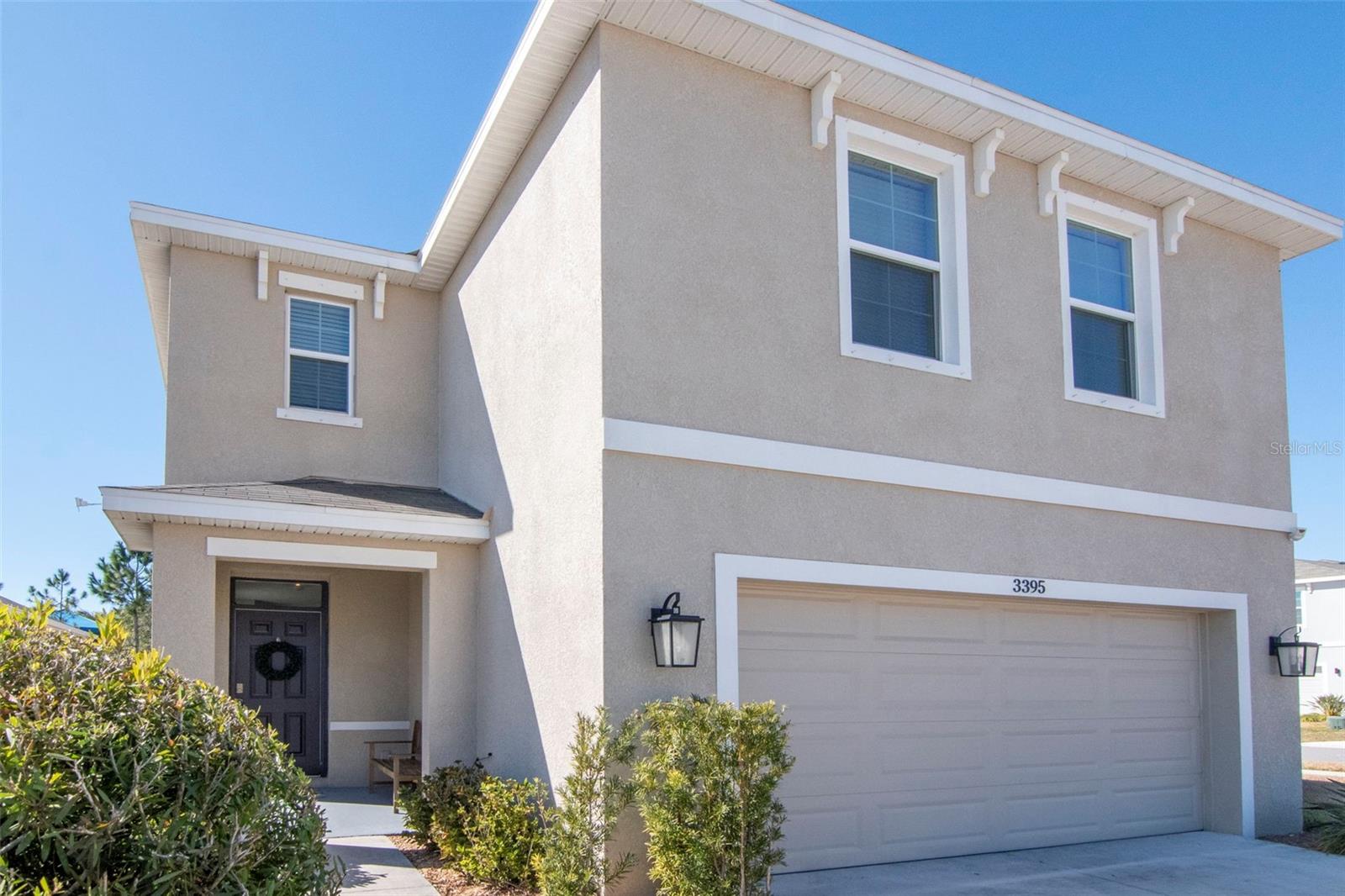 Single Family Residence em ODESSA, FL - Daniel Dourado