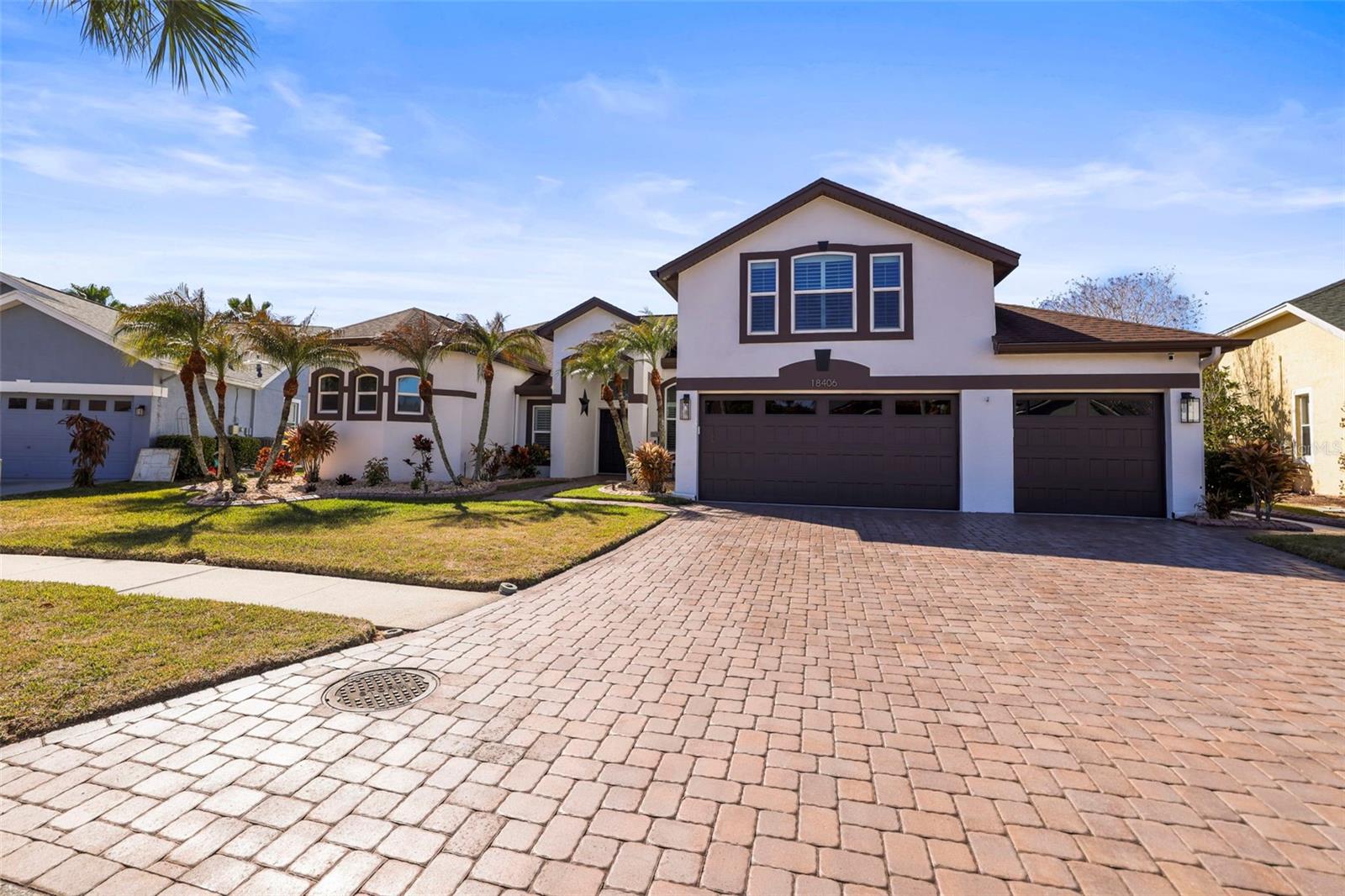 Single Family Residence em TAMPA, FL - Daniel Dourado