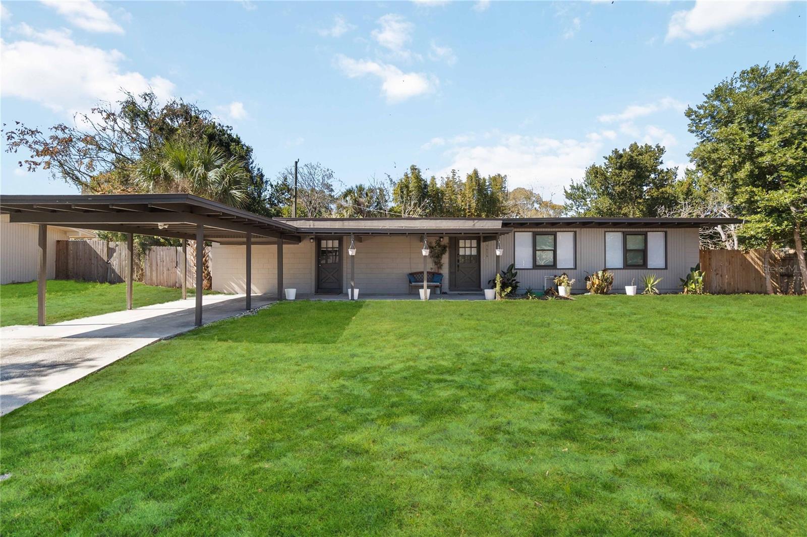 Single Family Residence em ORLANDO, FL - Daniel Dourado