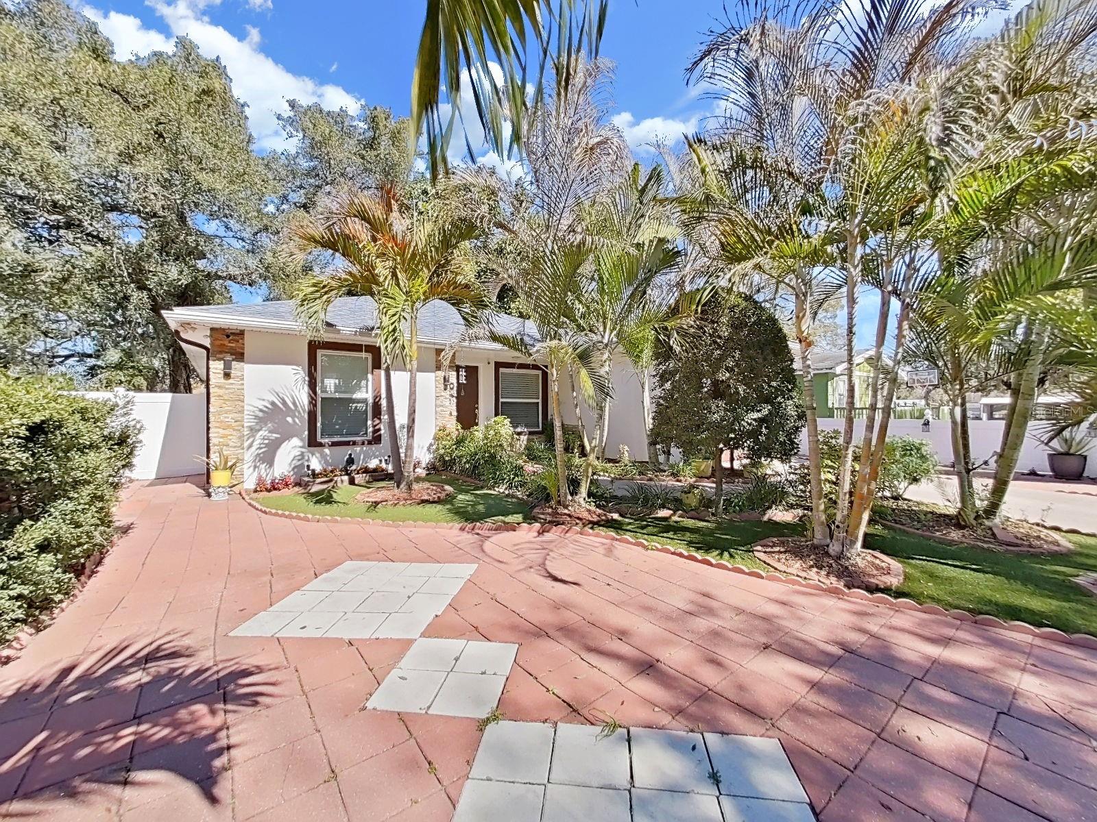 Single Family Residence em TAMPA, FL - Daniel Dourado