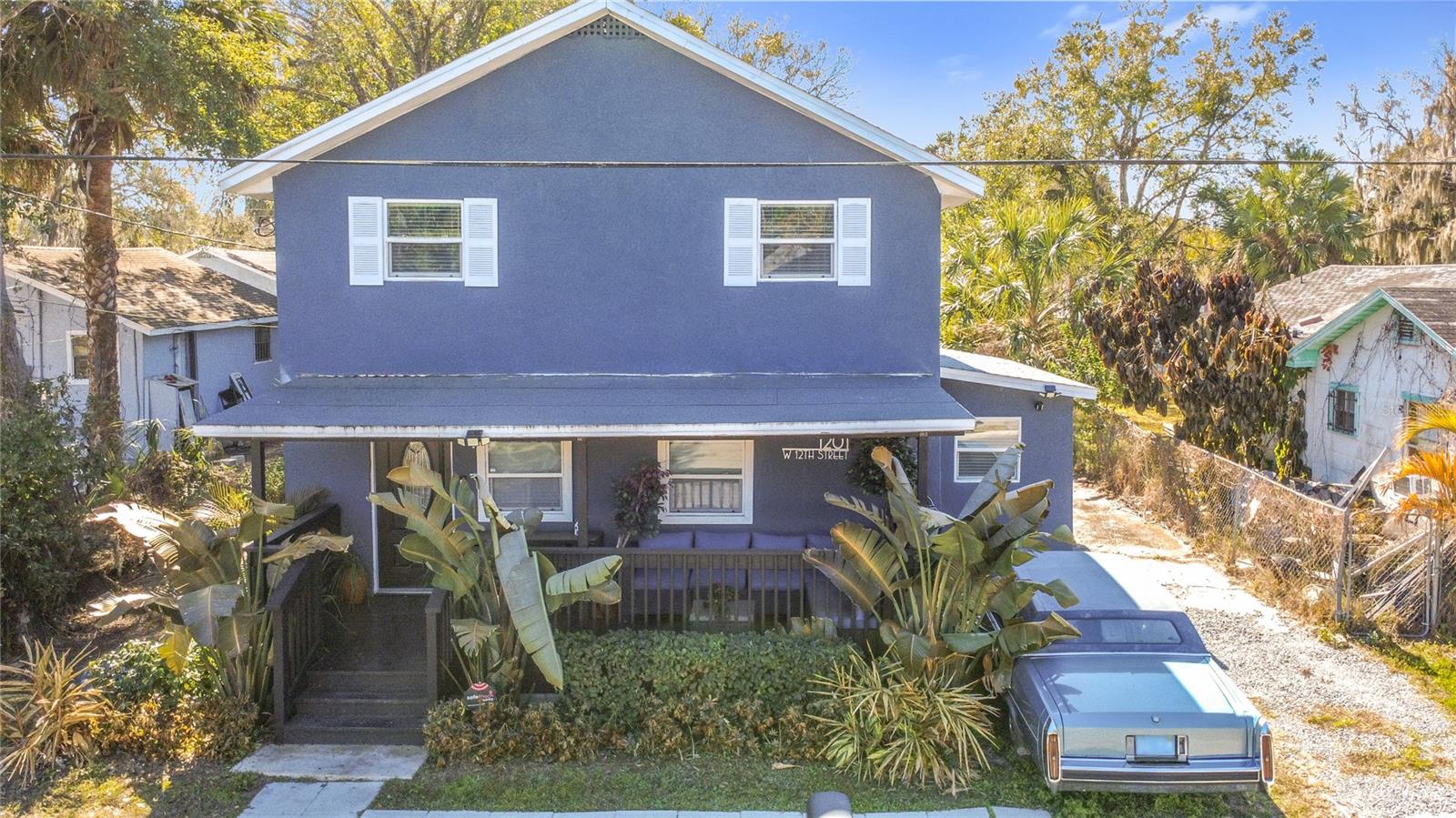 Single Family Residence em SANFORD, FL - Daniel Dourado