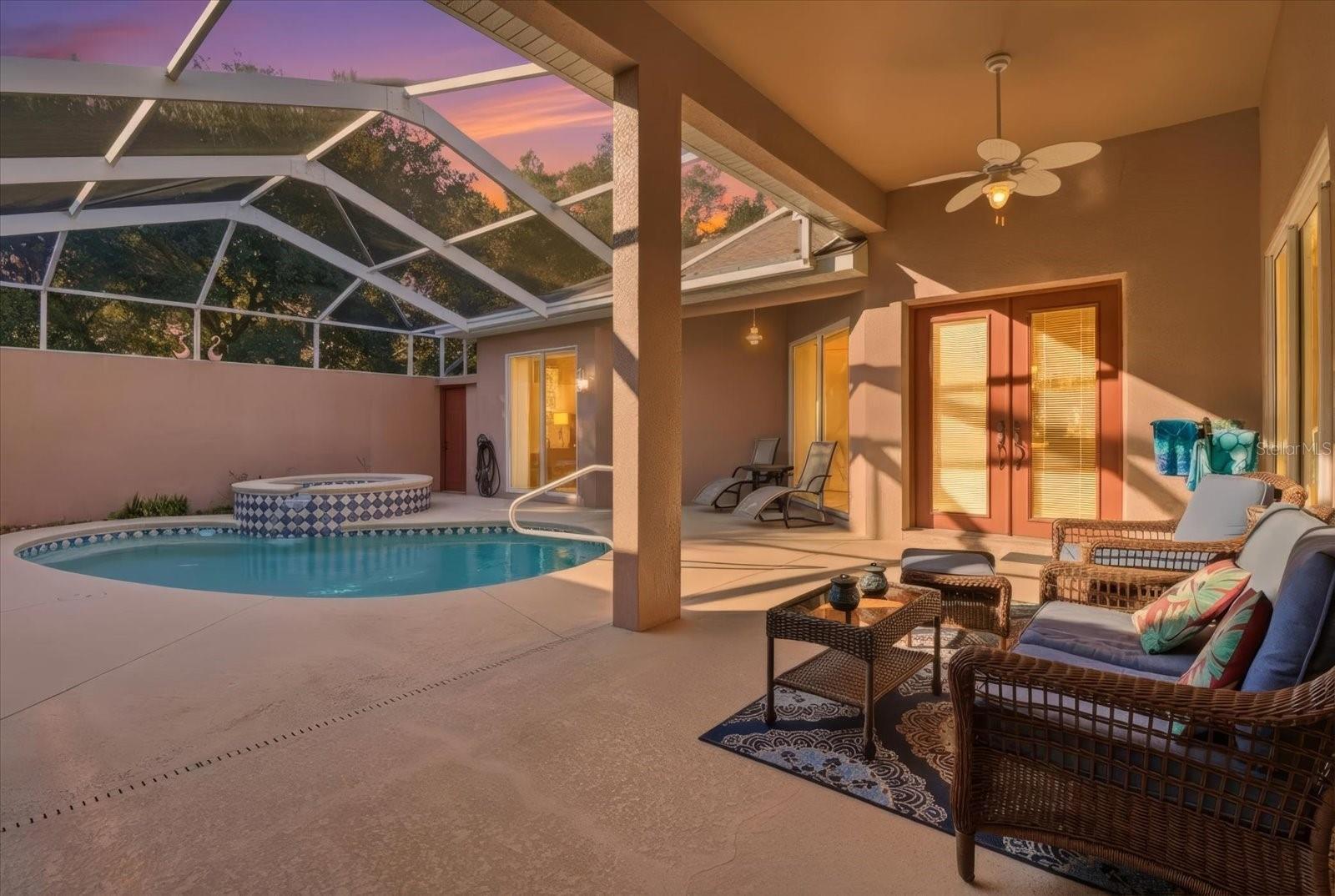 Single Family Residence em HERNANDO, FL - Daniel Dourado