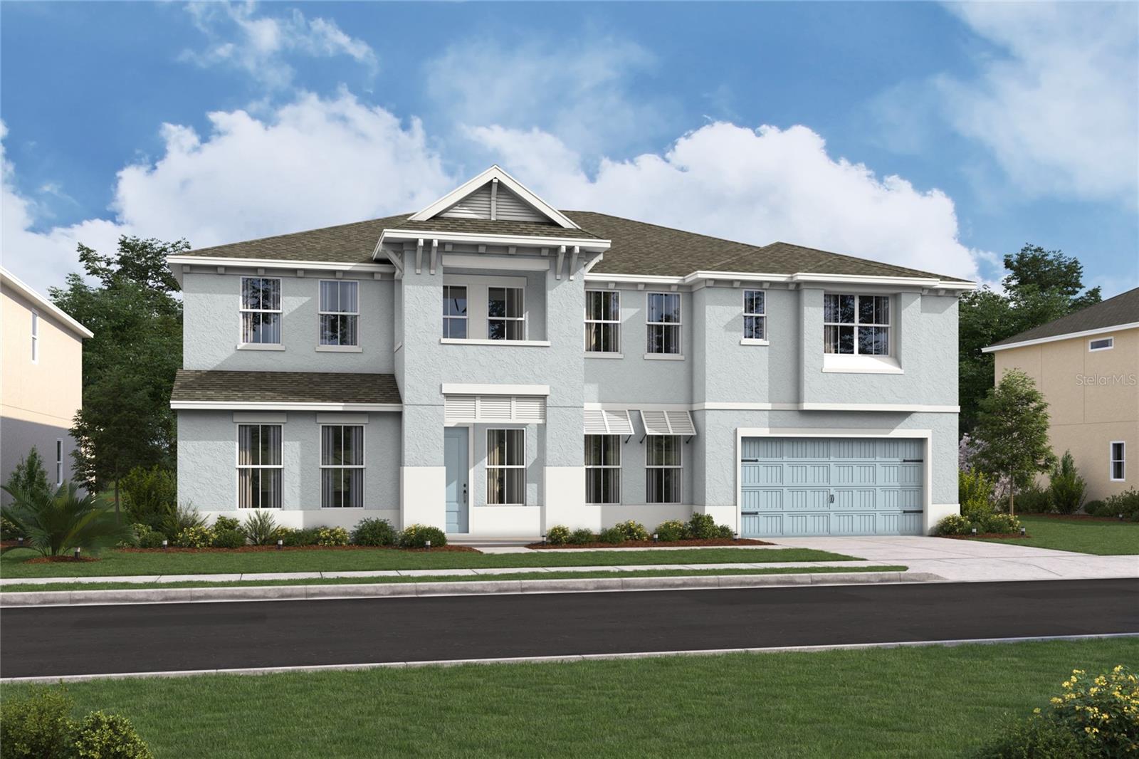 Single Family Residence em ALTAMONTE SPRINGS, FL - Daniel Dourado
