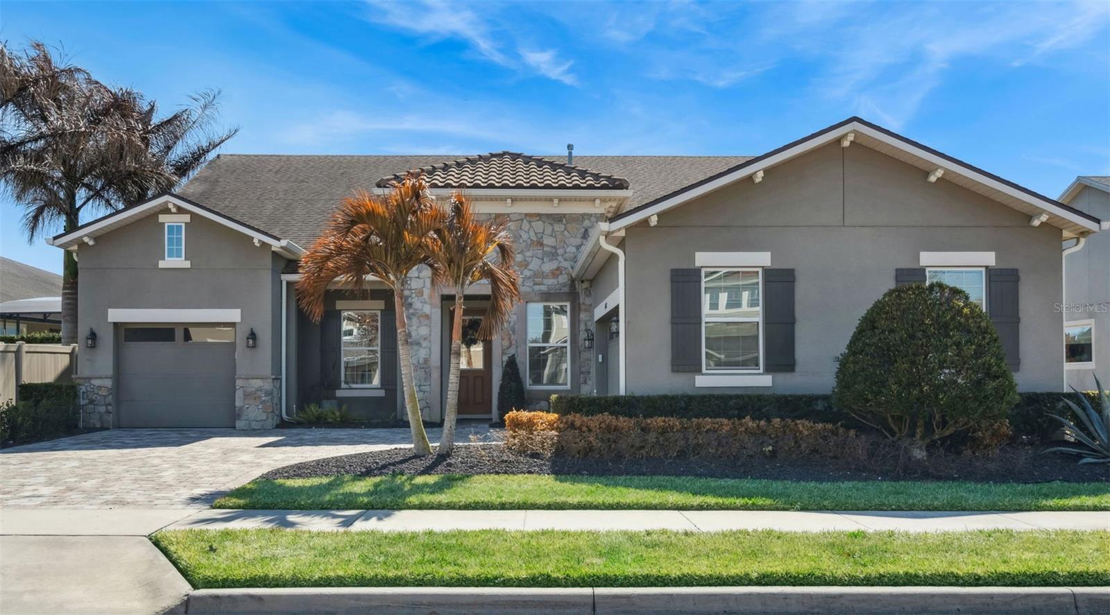 Single Family Residence em WINTER GARDEN, FL - Daniel Dourado