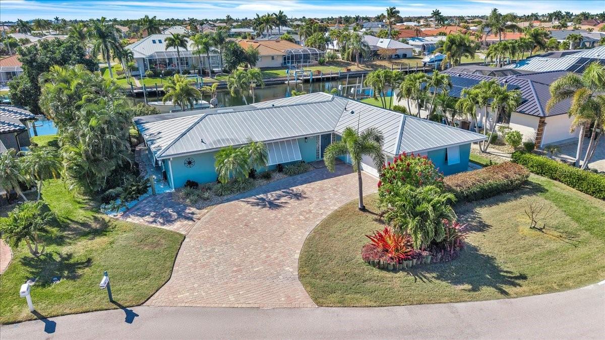 Single Family Residence em PUNTA GORDA, FL - Daniel Dourado