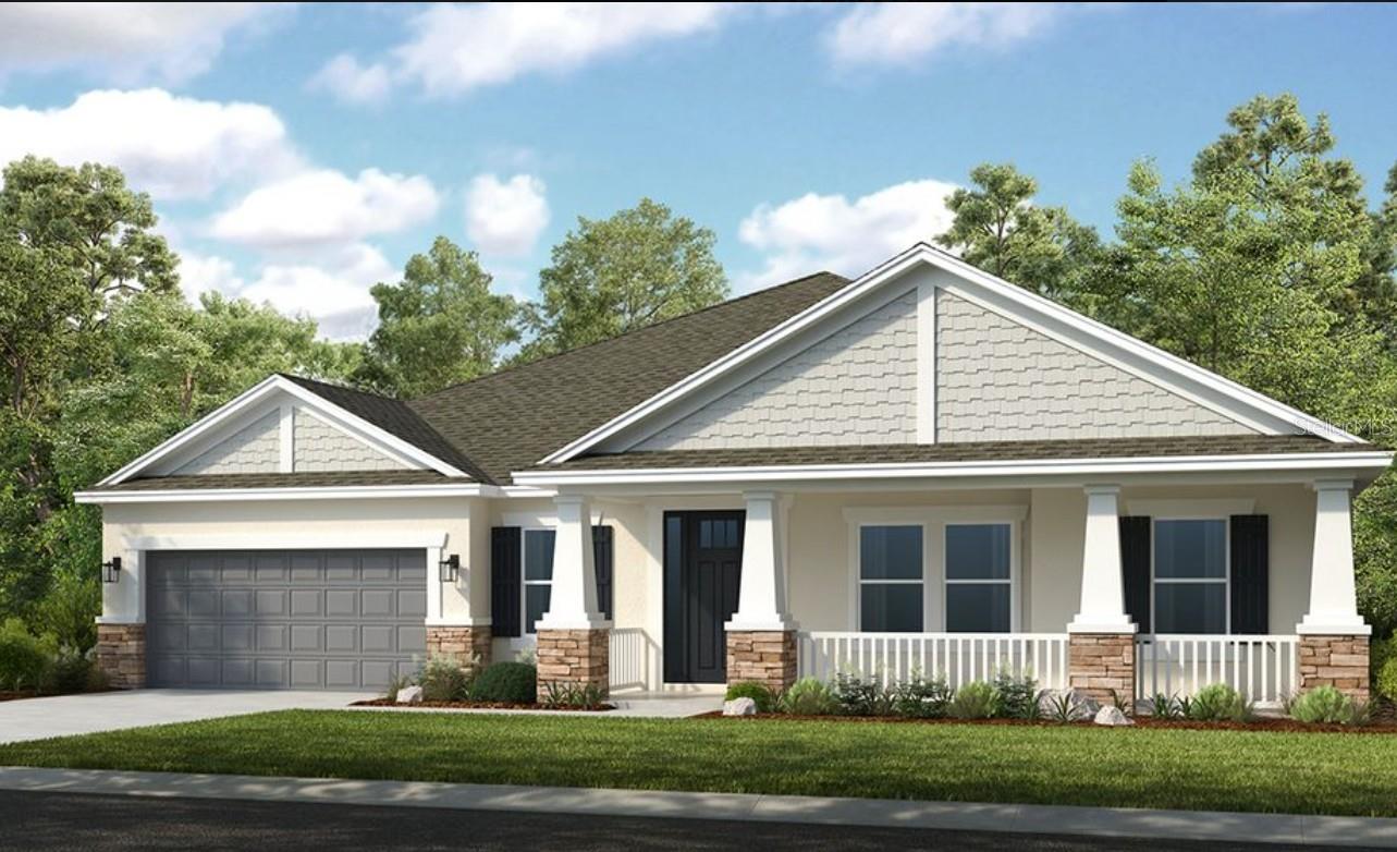 Single Family Residence in MOUNT DORA, FL - Daniel Dourado