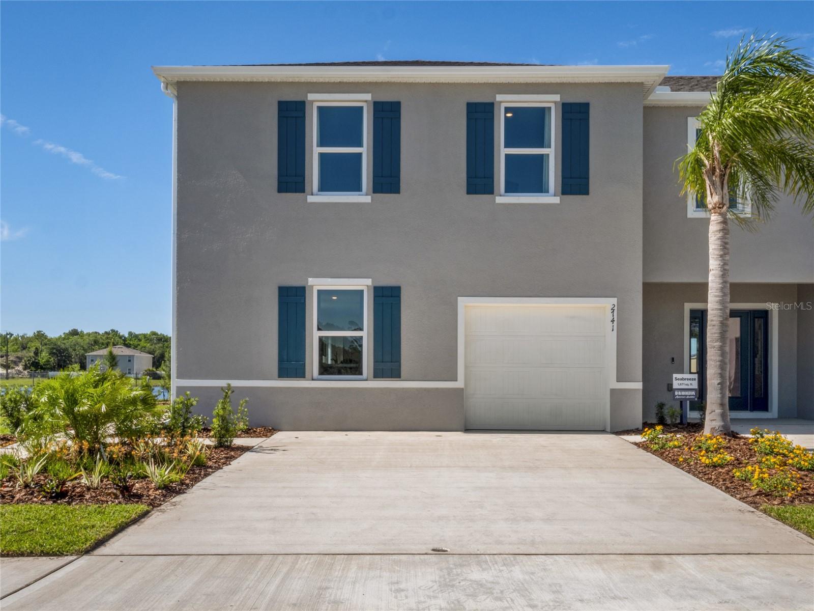 Townhouse em EDGEWATER, FL - Daniel Dourado