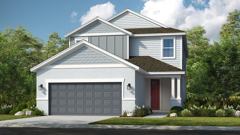 Single Family Residence in NOKOMIS, FL - Daniel Dourado