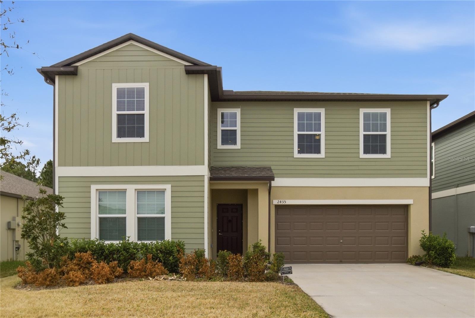 Single Family Residence em ZEPHYRHILLS, FL - Daniel Dourado