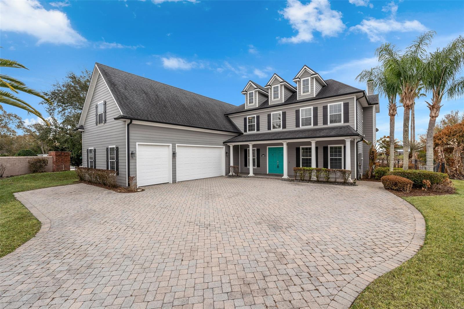 Single Family Residence em KISSIMMEE, FL - Daniel Dourado