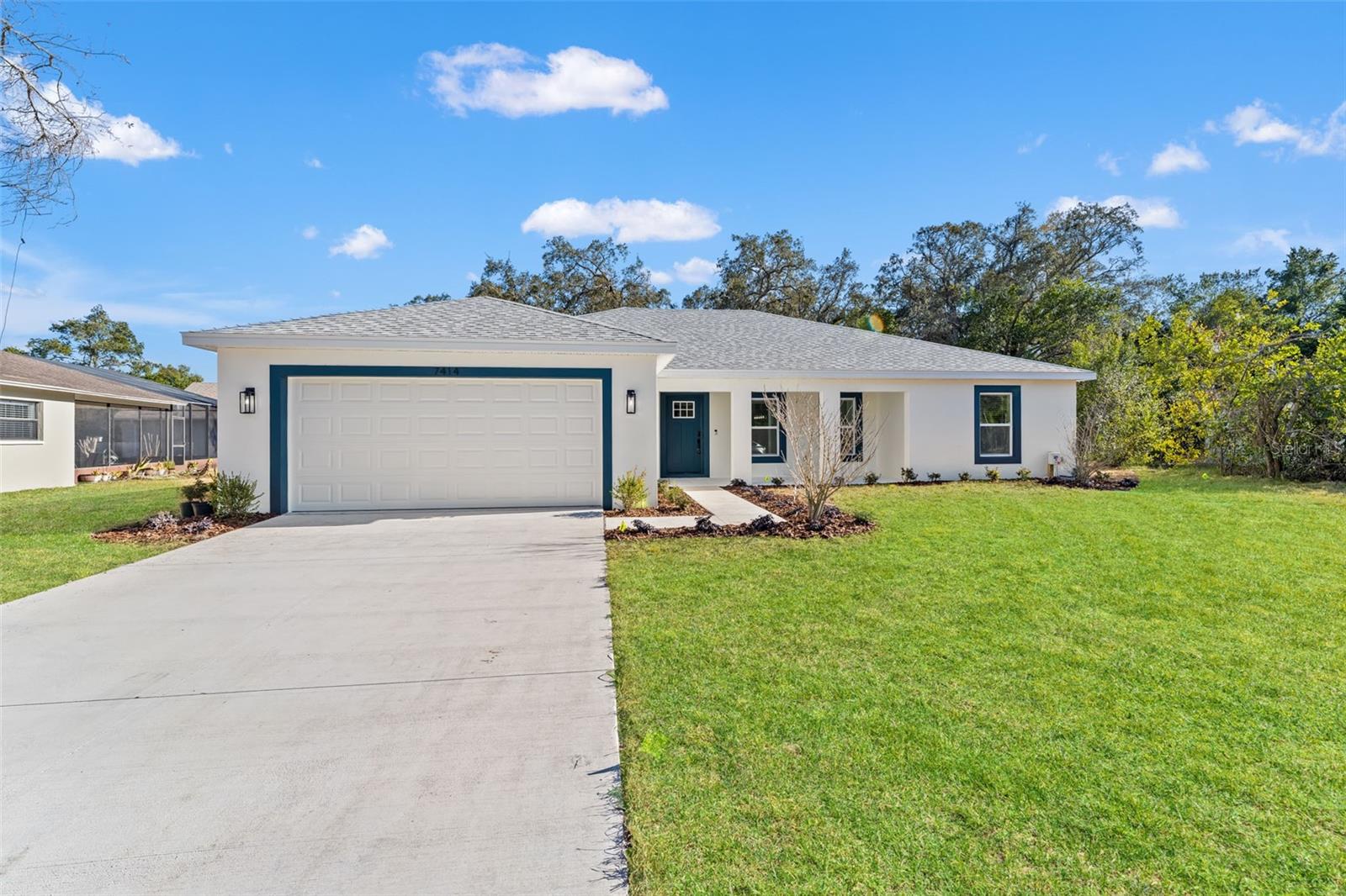 Single Family Residence em SPRING HILL, FL - Daniel Dourado