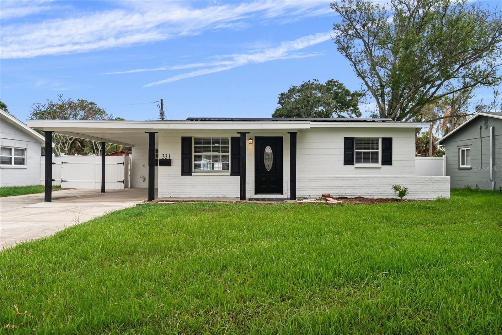 Single Family Residence em ST PETERSBURG, FL - Daniel Dourado