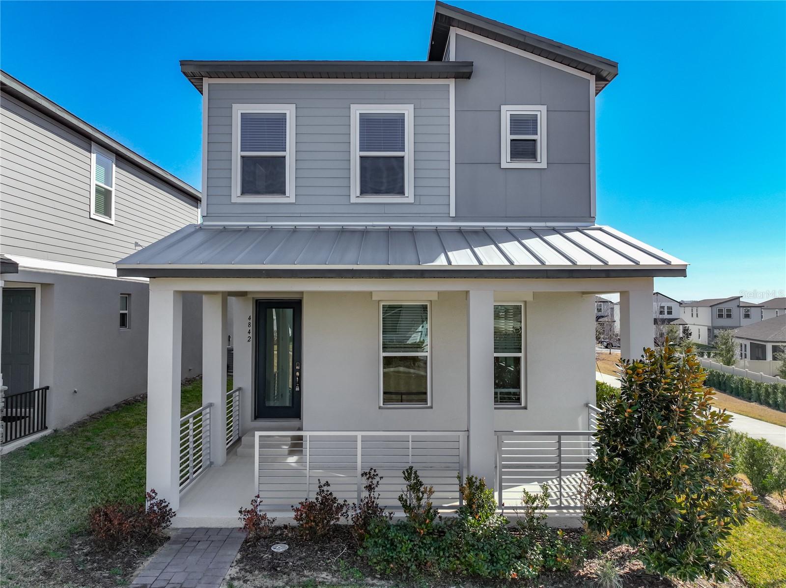 Single Family Residence em WINTER GARDEN, FL - Daniel Dourado