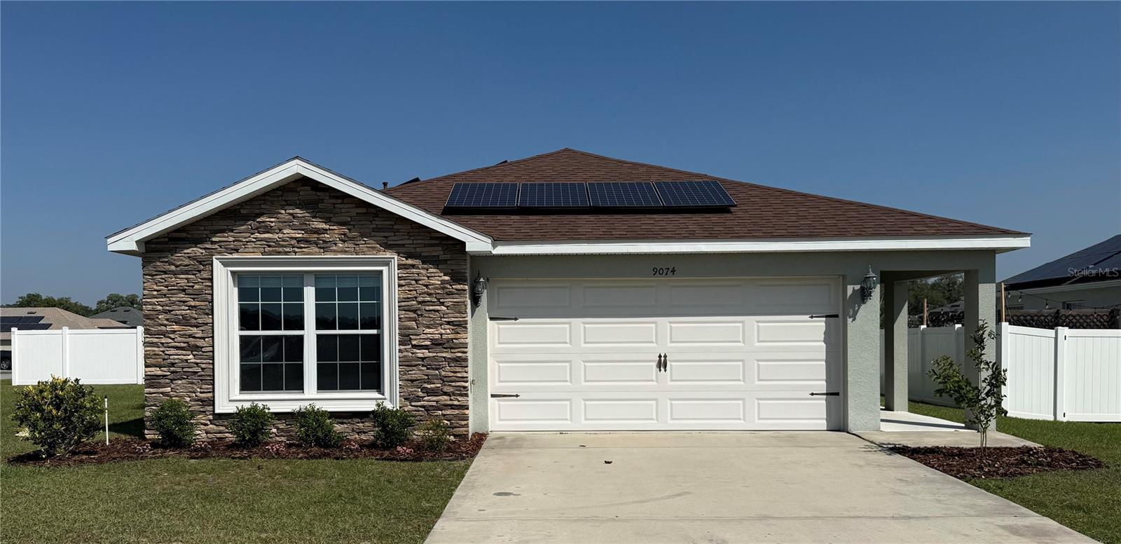 Single Family Residence in OCALA, FL - Daniel Dourado