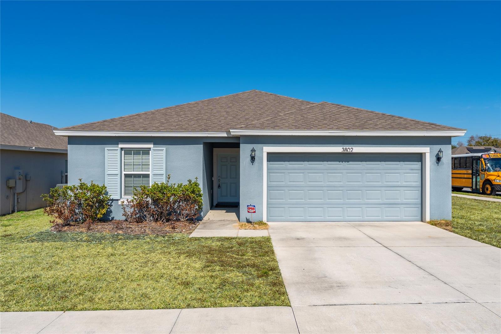 Single Family Residence em HAINES CITY, FL - Daniel Dourado