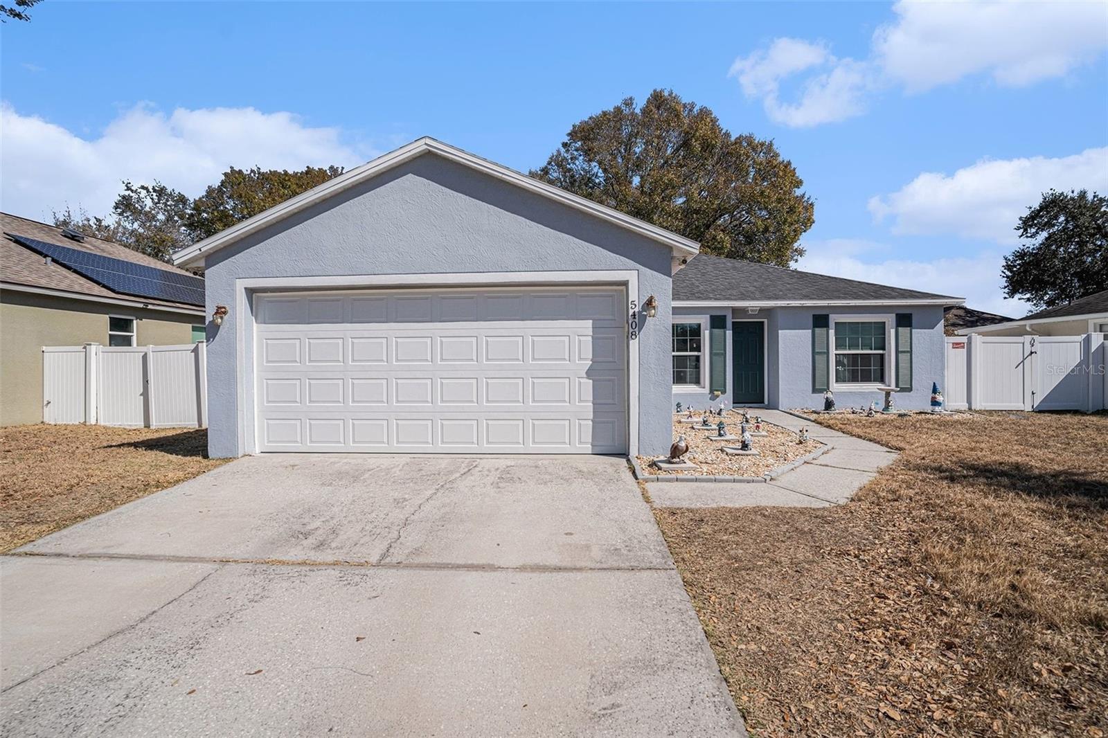 Single Family Residence em RIVERVIEW, FL - Daniel Dourado