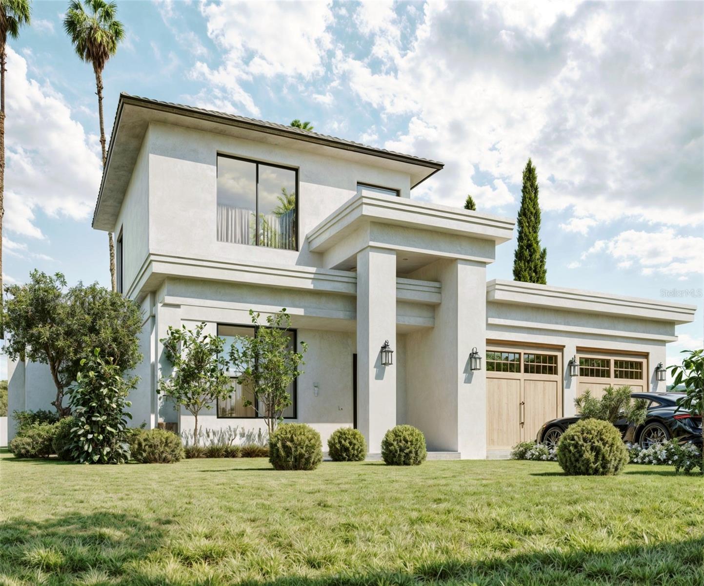 Single Family Residence em WINTER PARK, FL - Daniel Dourado