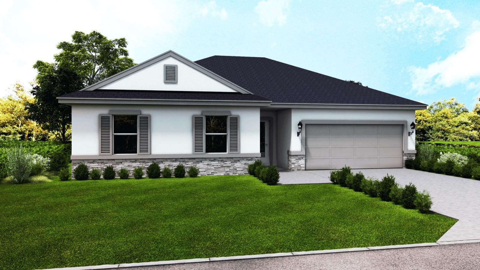 Single Family Residence in ROTONDA WEST, FL - Daniel Dourado