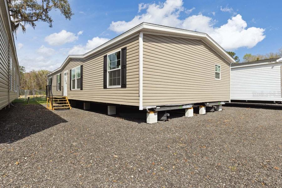 Single Family Residence em PAISLEY, FL - Daniel Dourado