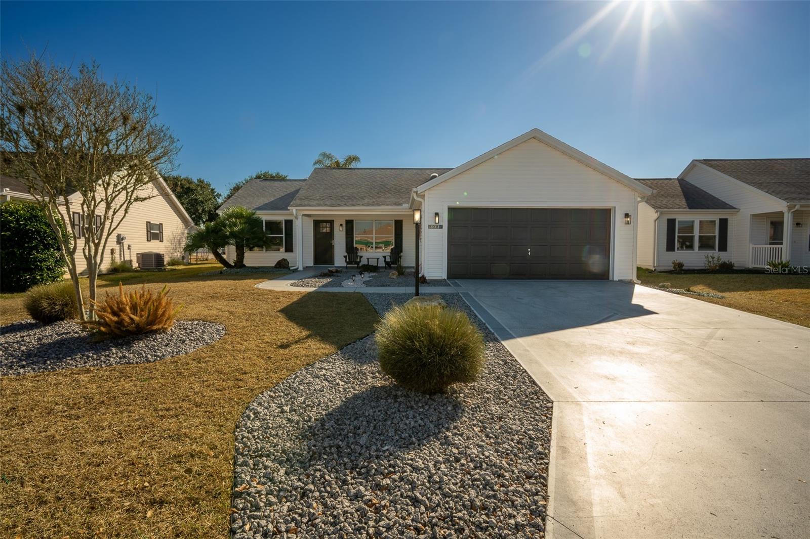 Single Family Residence em THE VILLAGES, FL - Daniel Dourado