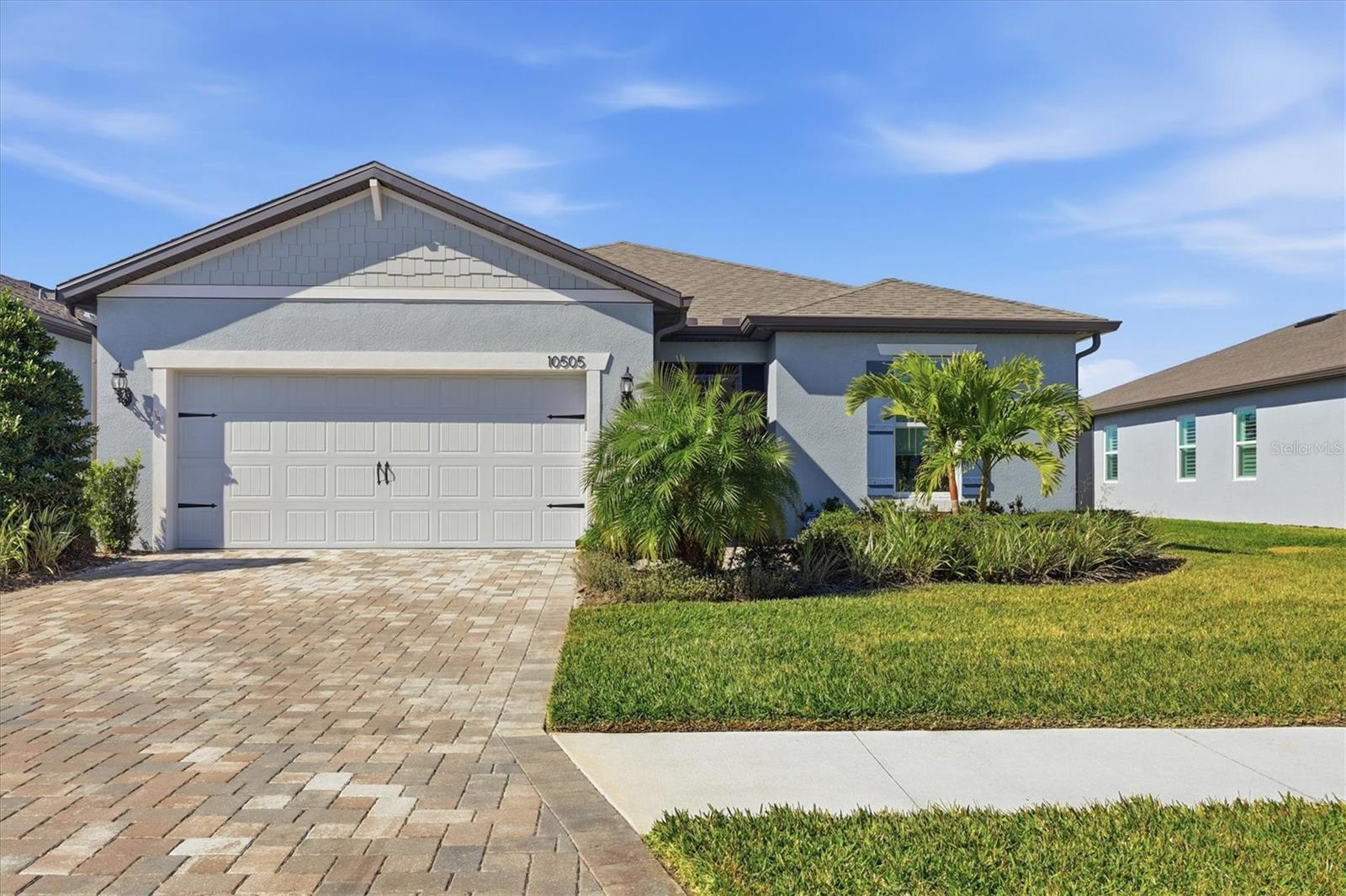 Single Family Residence em PARRISH, FL - Daniel Dourado