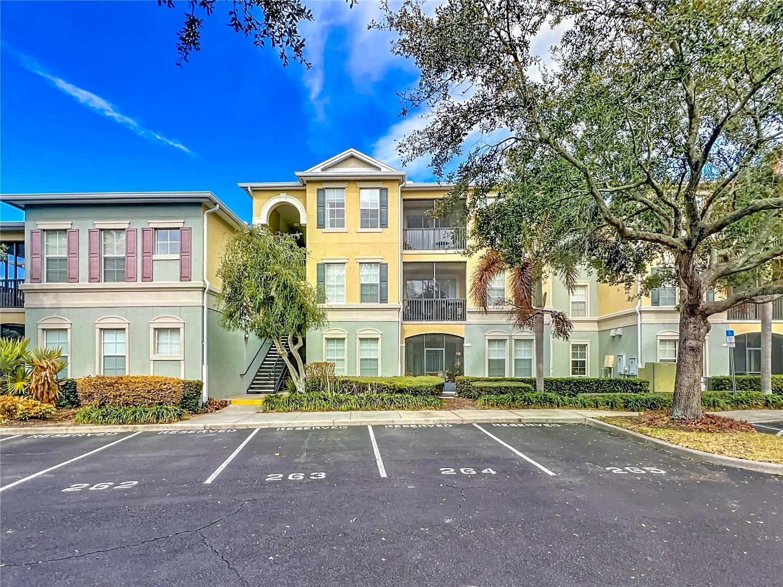 Condominium em WINDERMERE, FL - Daniel Dourado