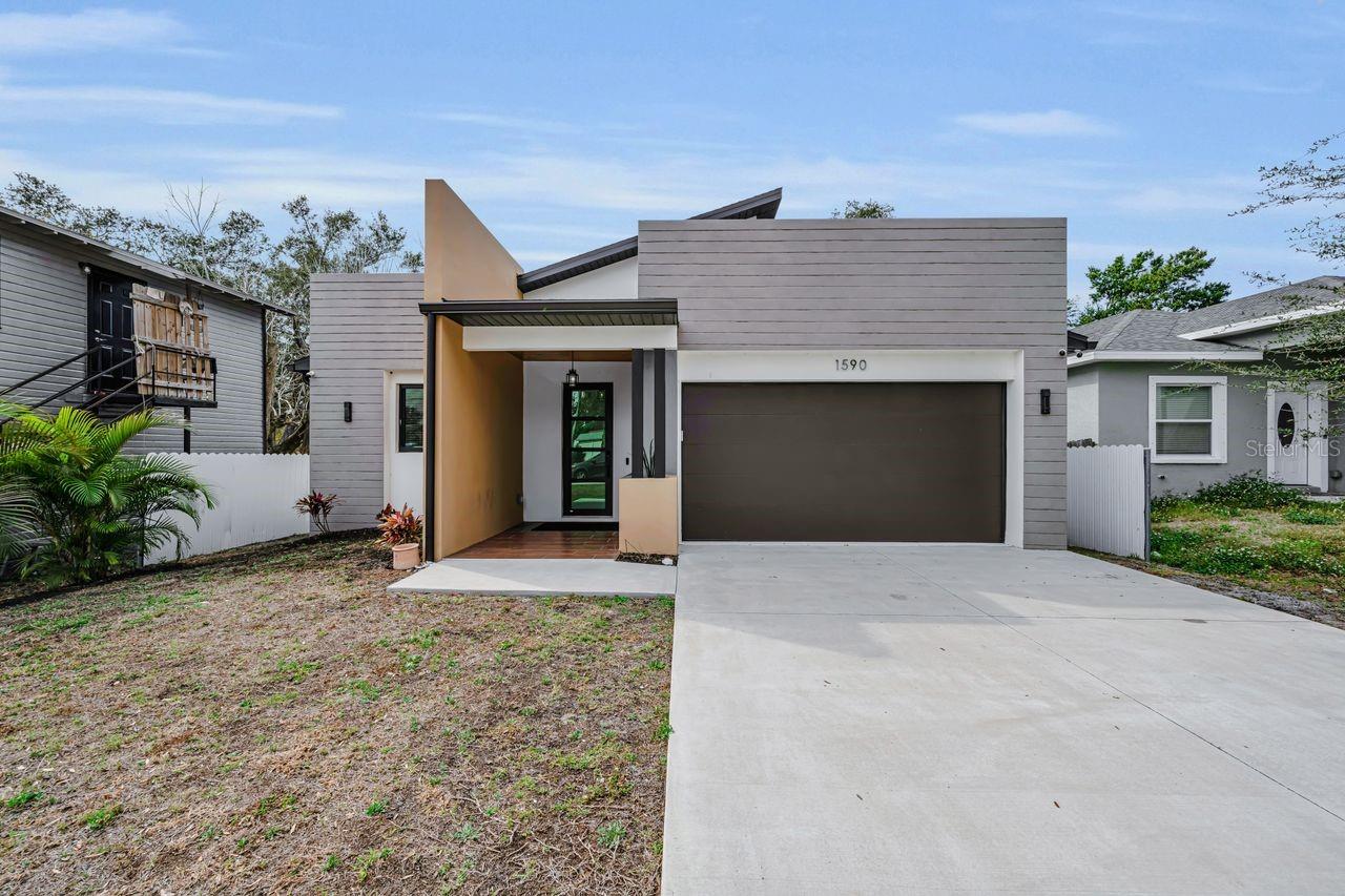 Single Family Residence em CLEARWATER, FL - Daniel Dourado