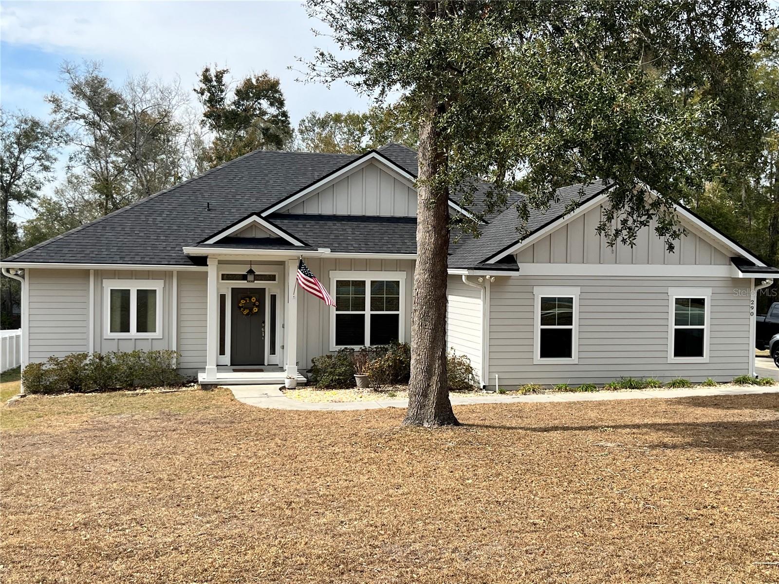 Single Family Residence em LAKE CITY, FL - Daniel Dourado