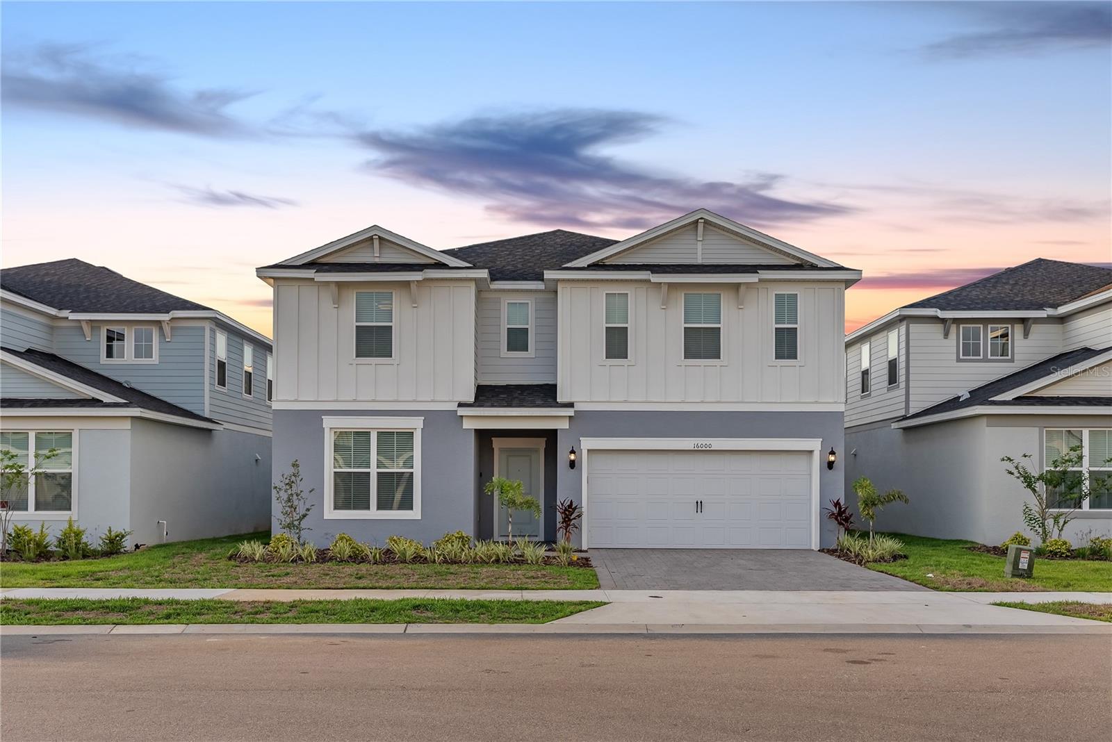 Single Family Residence em CLERMONT, FL - Daniel Dourado