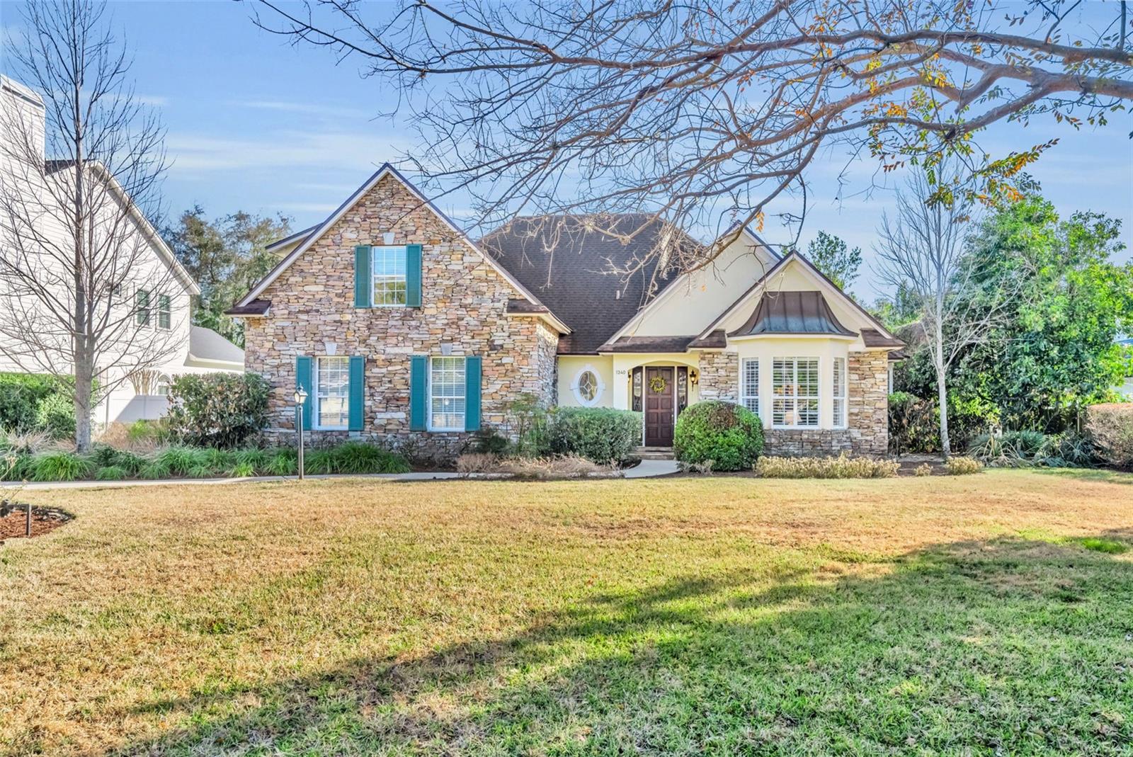 Single Family Residence em WINTER PARK, FL - Daniel Dourado