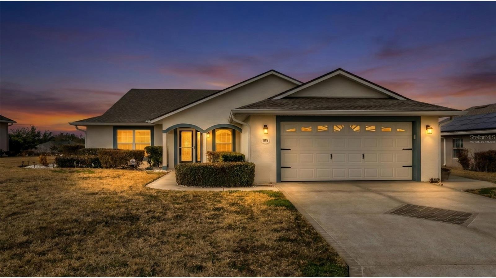 Single Family Residence em UMATILLA, FL - Daniel Dourado