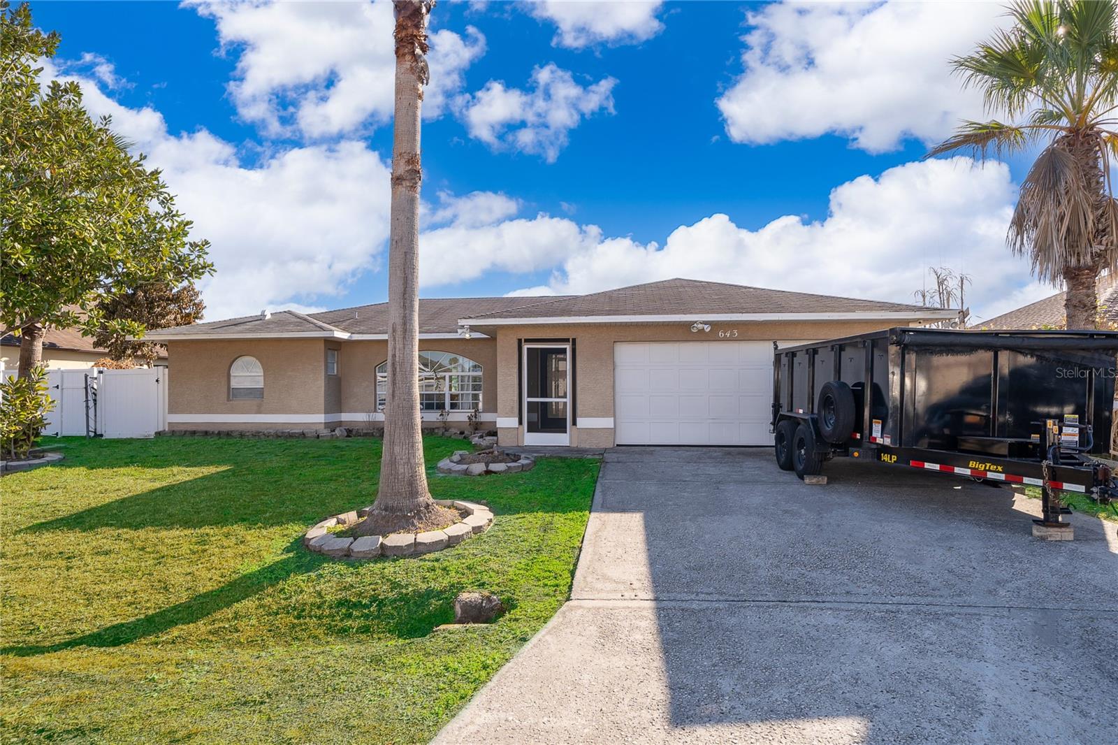 Single Family Residence em KISSIMMEE, FL - Daniel Dourado
