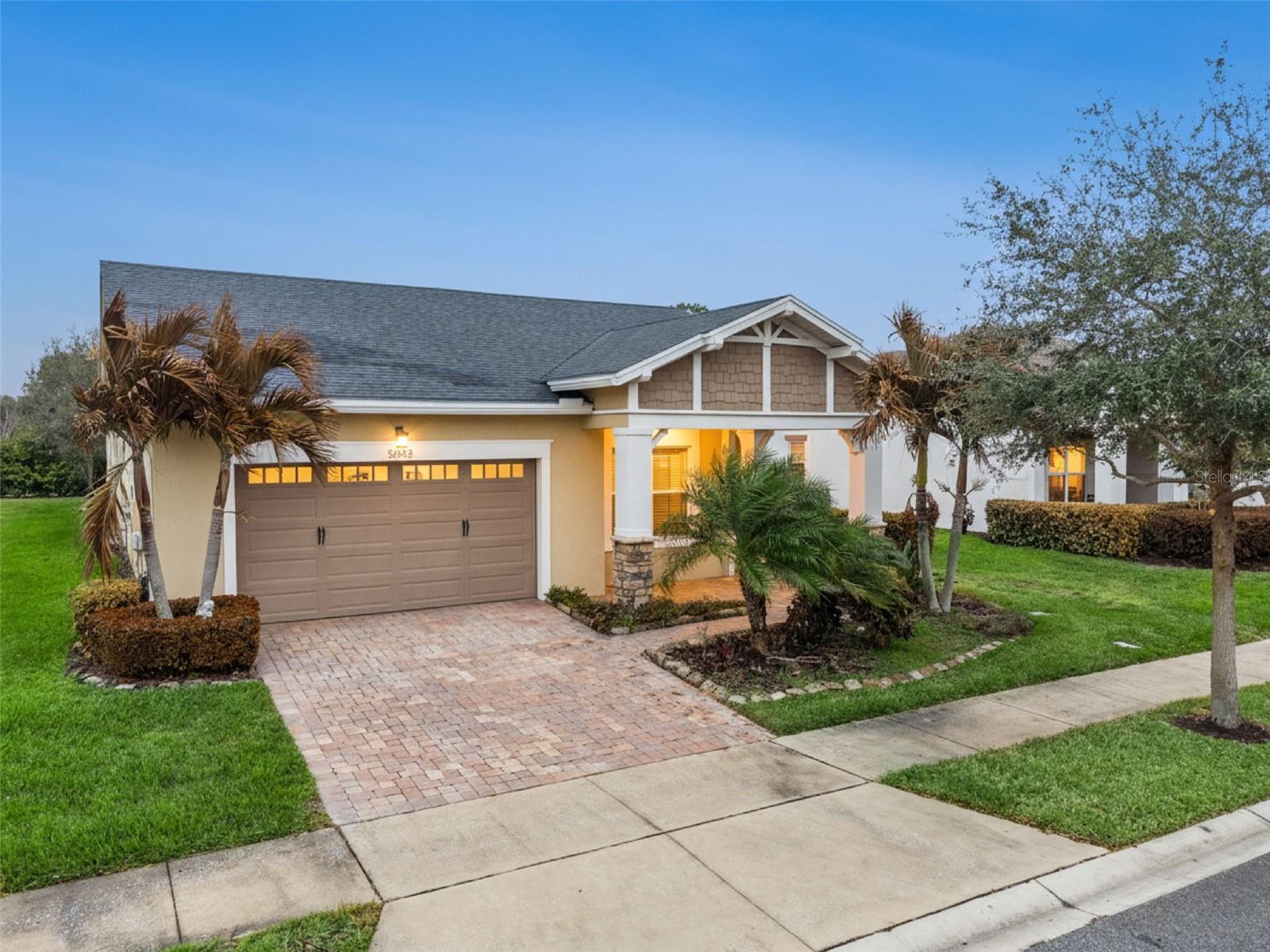 Single Family Residence em ST CLOUD, FL - Daniel Dourado