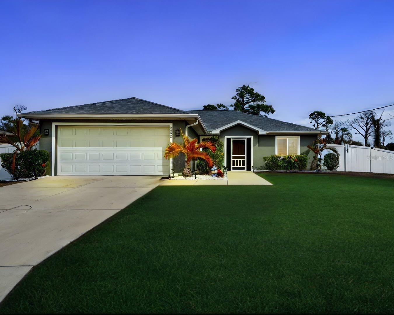 Single Family Residence em NORTH PORT, FL - Daniel Dourado