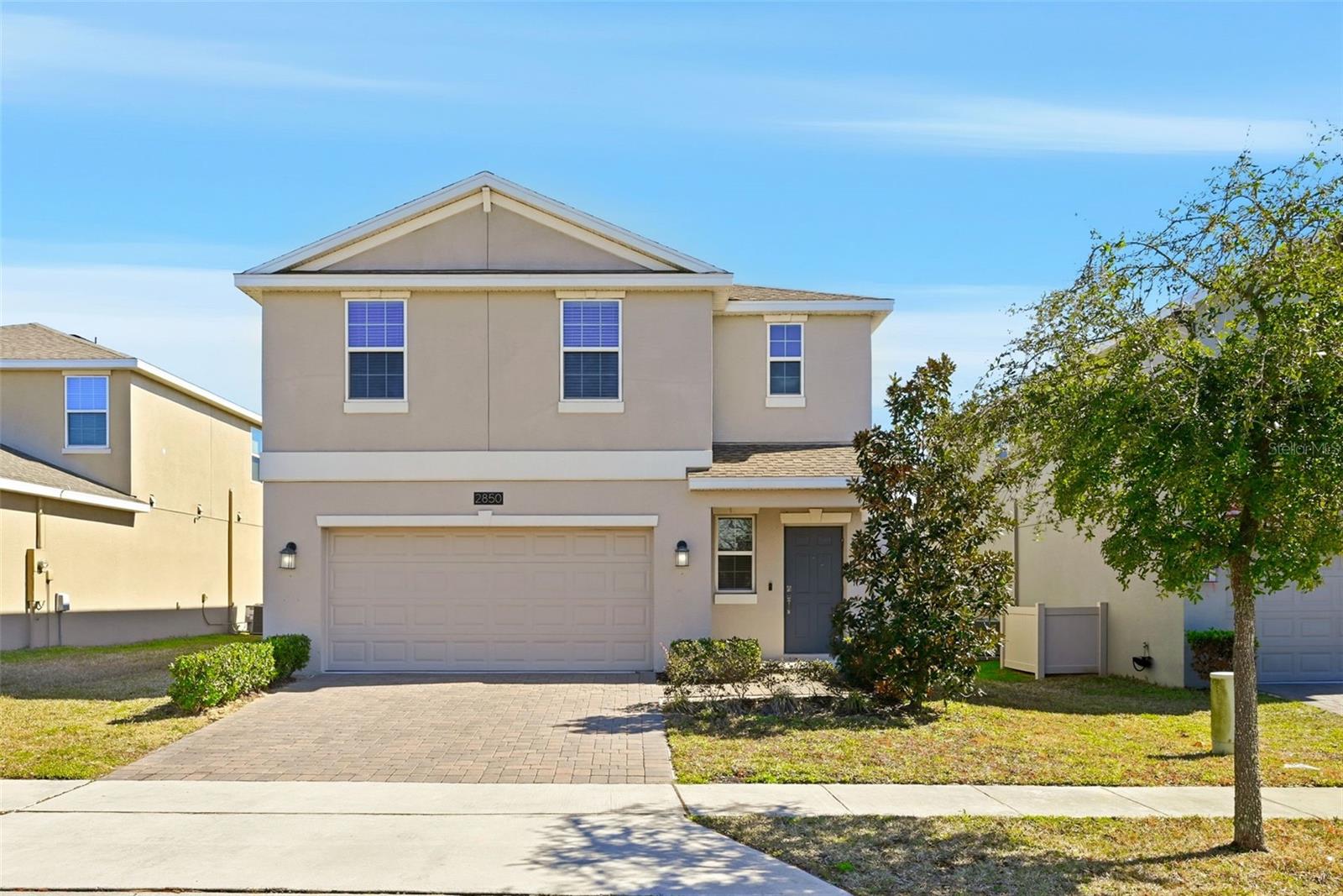 Single Family Residence em OCOEE, FL - Daniel Dourado