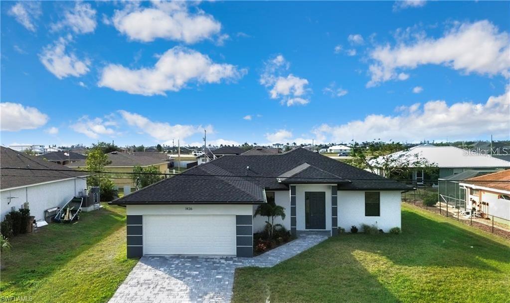 Single Family Residence em CAPE CORAL, FL - Daniel Dourado