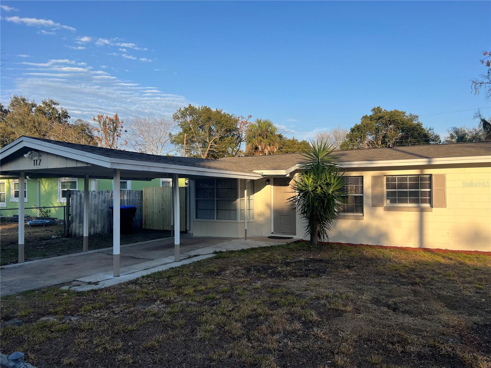 Single Family Residence em APOPKA, FL - Daniel Dourado