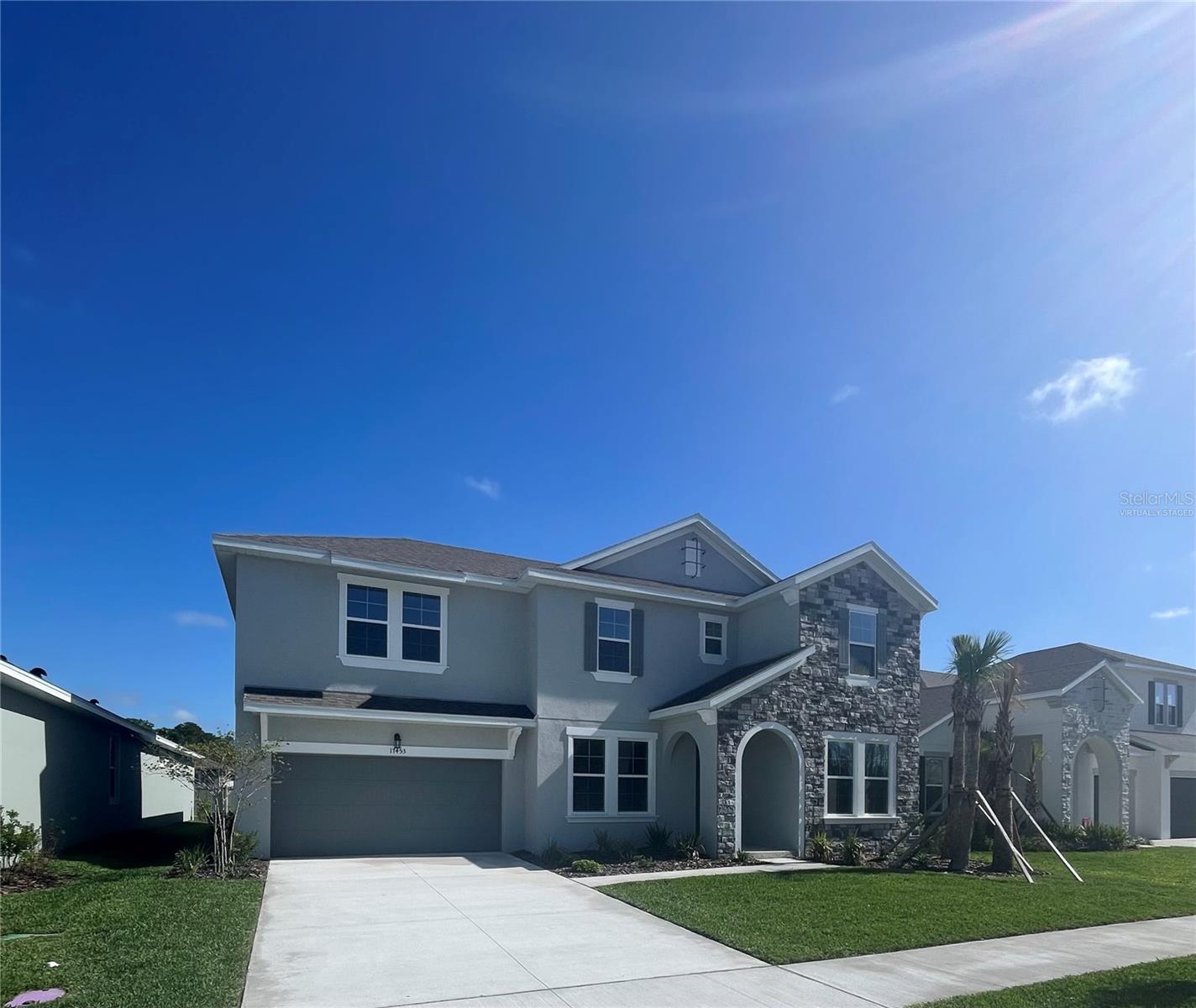 Single Family Residence em LAND O LAKES, FL - Daniel Dourado