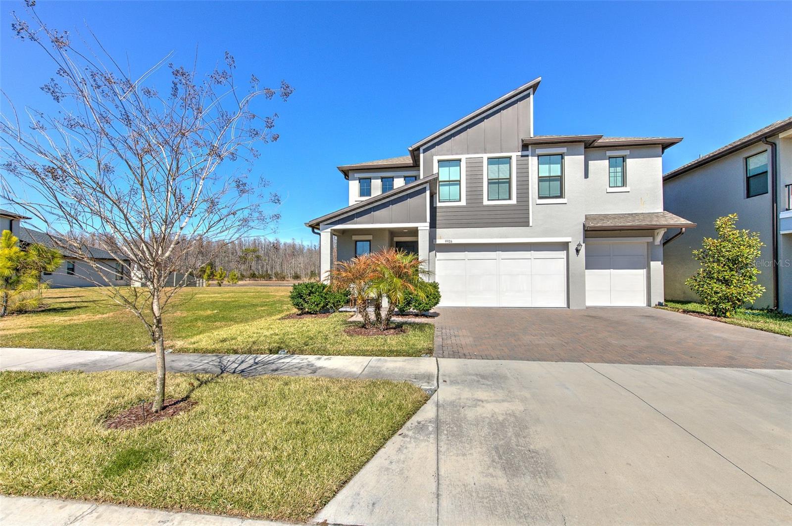 Single Family Residence em LAND O LAKES, FL - Daniel Dourado