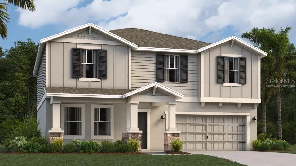 Single Family Residence em KISSIMMEE, FL - Daniel Dourado