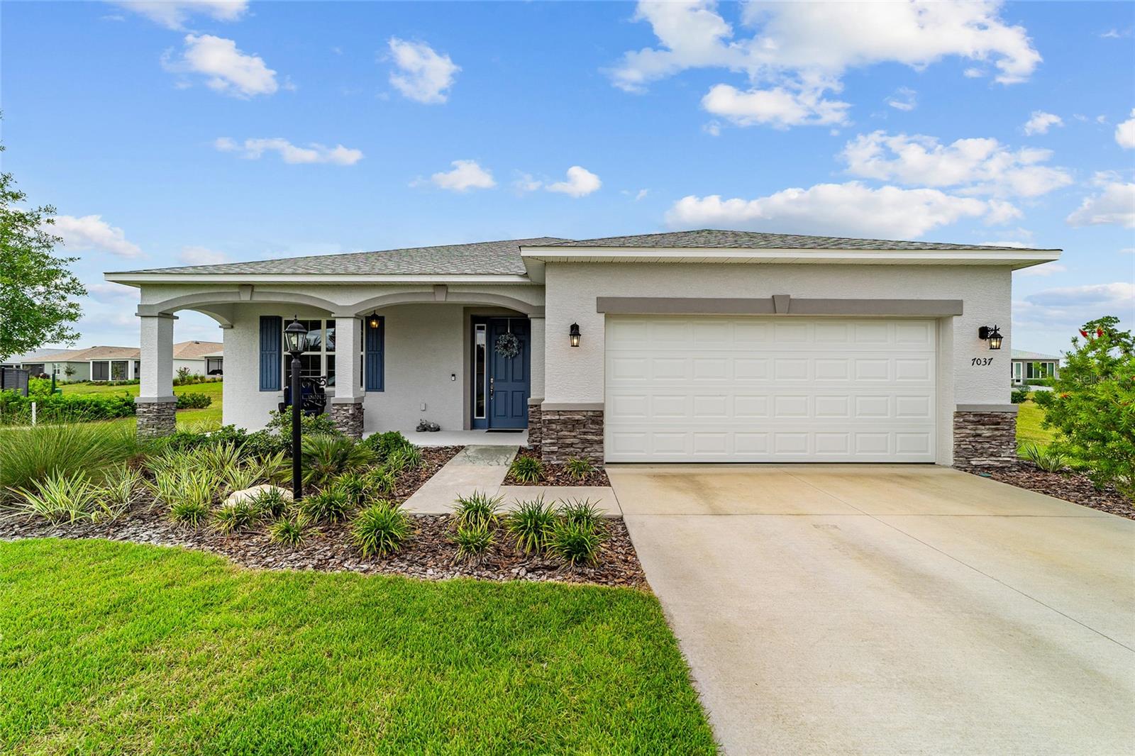 Single Family Residence in OCALA, FL - Daniel Dourado