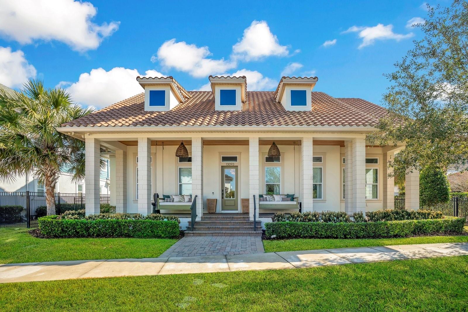 Single Family Residence em ORLANDO, FL - Daniel Dourado