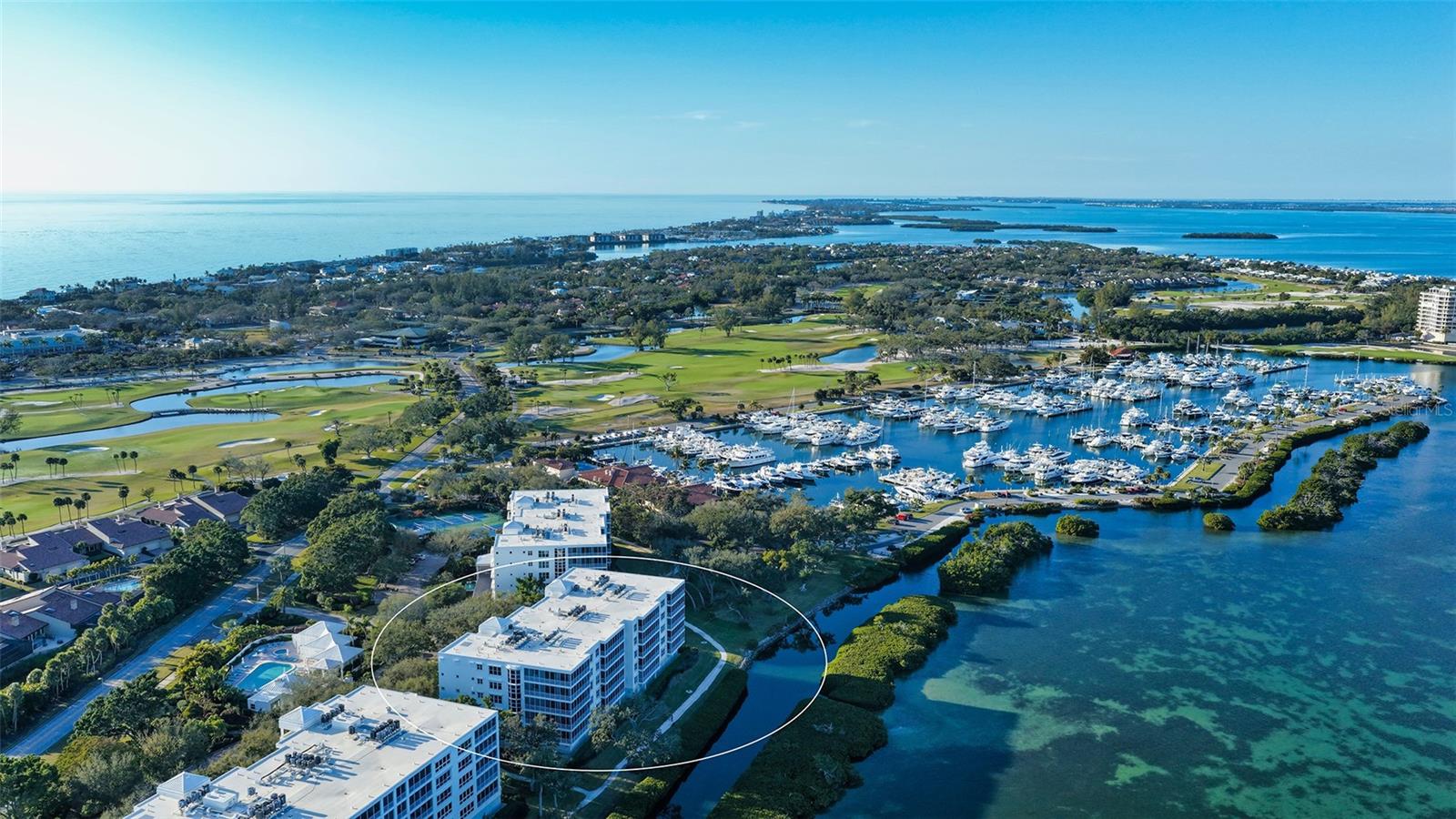 Condominium in LONGBOAT KEY, FL - Daniel Dourado