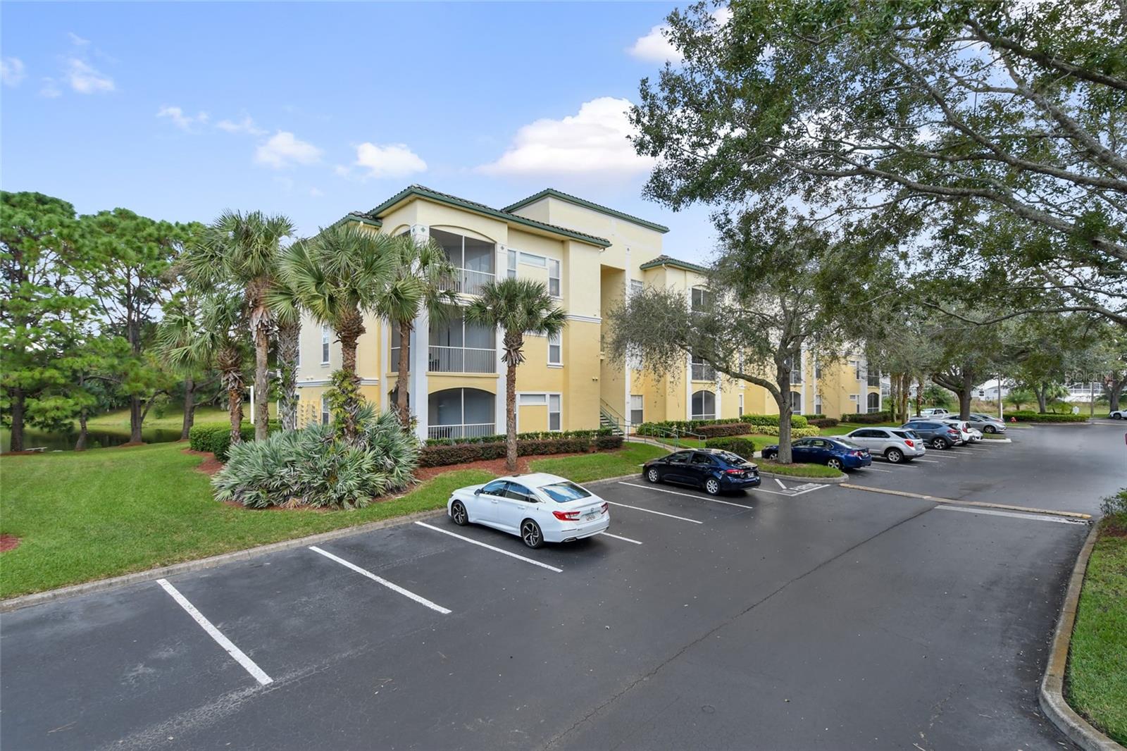 Condominium em KISSIMMEE, FL - Daniel Dourado