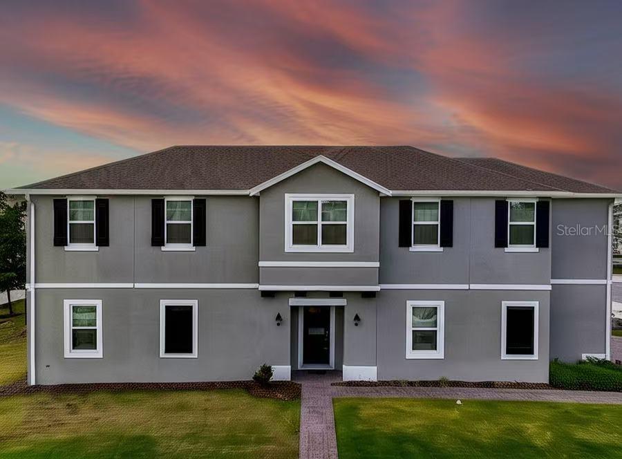 Single Family Residence em APOPKA, FL - Daniel Dourado